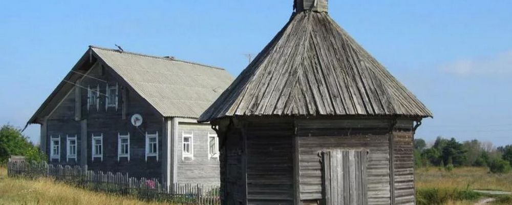 Деревня Батово, Медвежьегорский район