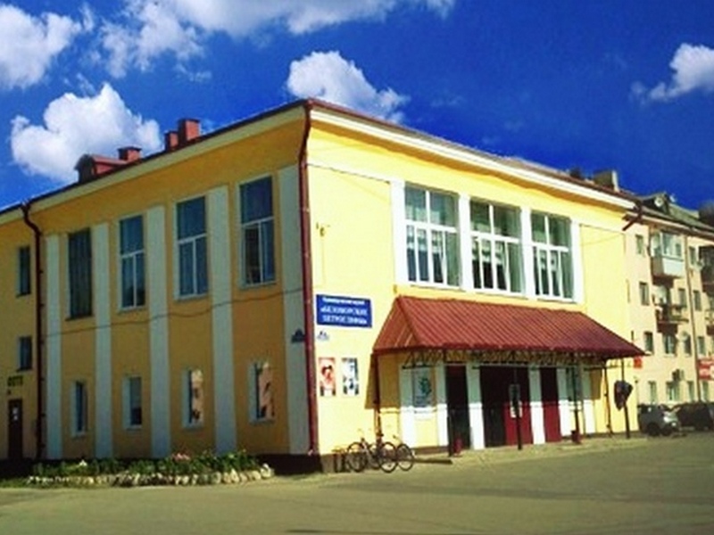 Музей Беломорские петроглифы