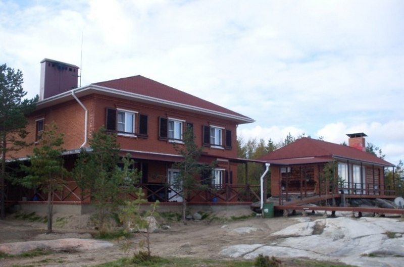 Село Колежма