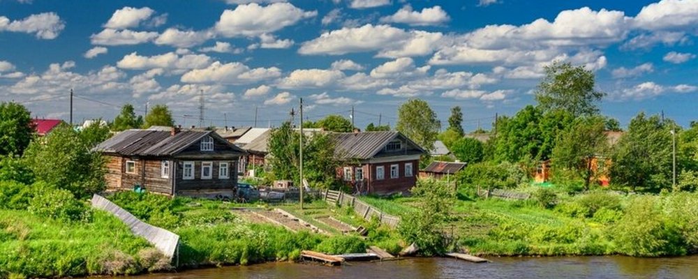 Село Шижня, Беломорский район