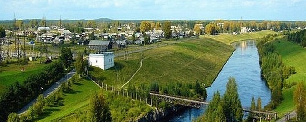 Поселок Сосновец, Беломорский район