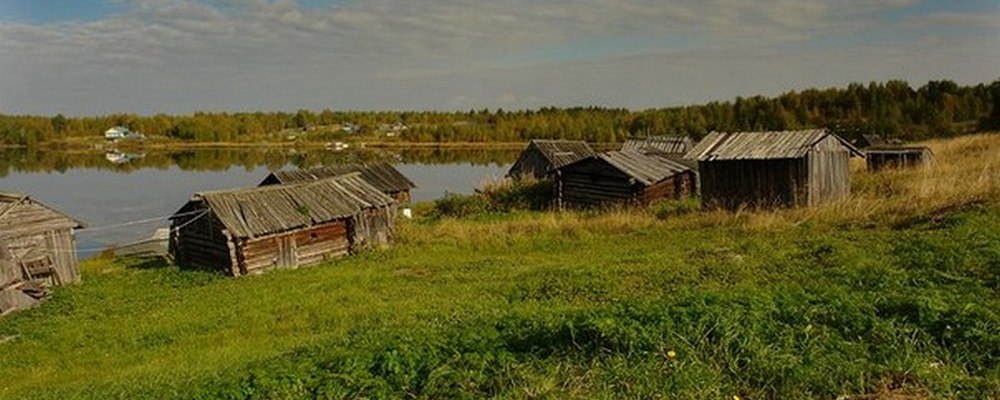 Деревня Тунгуда, Беломорский район