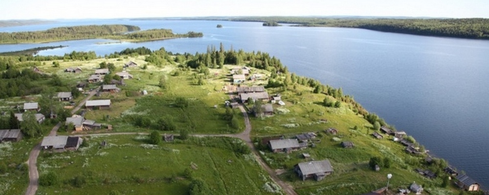 Деревня Юккогуба, Медвежьегорский район