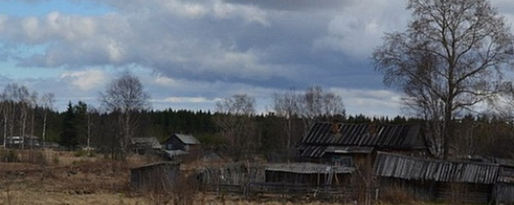 Поселок Маленга, Беломорский район