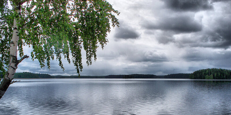 Озера Толваярви