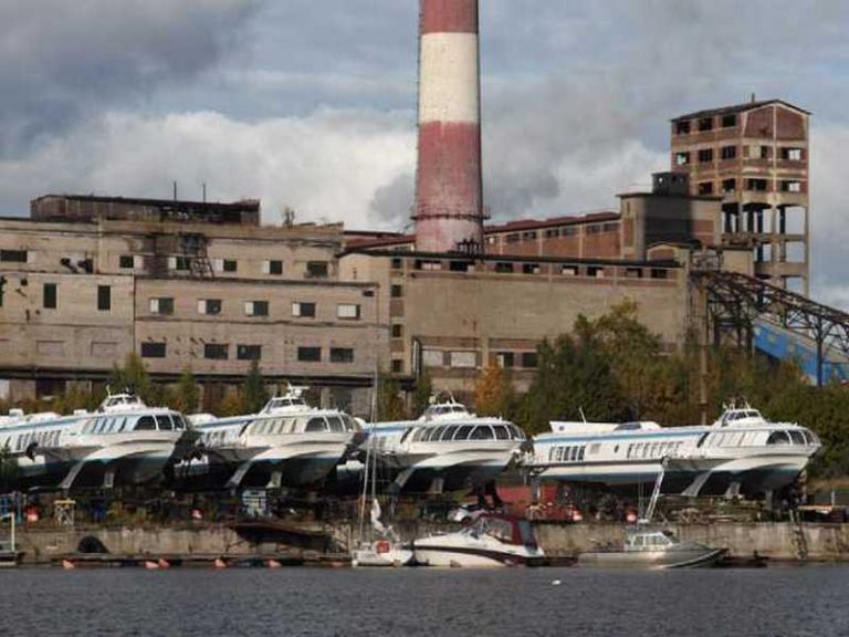 Мебельный завод в приозерске