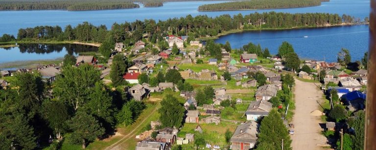 Тумба муезерский район погода